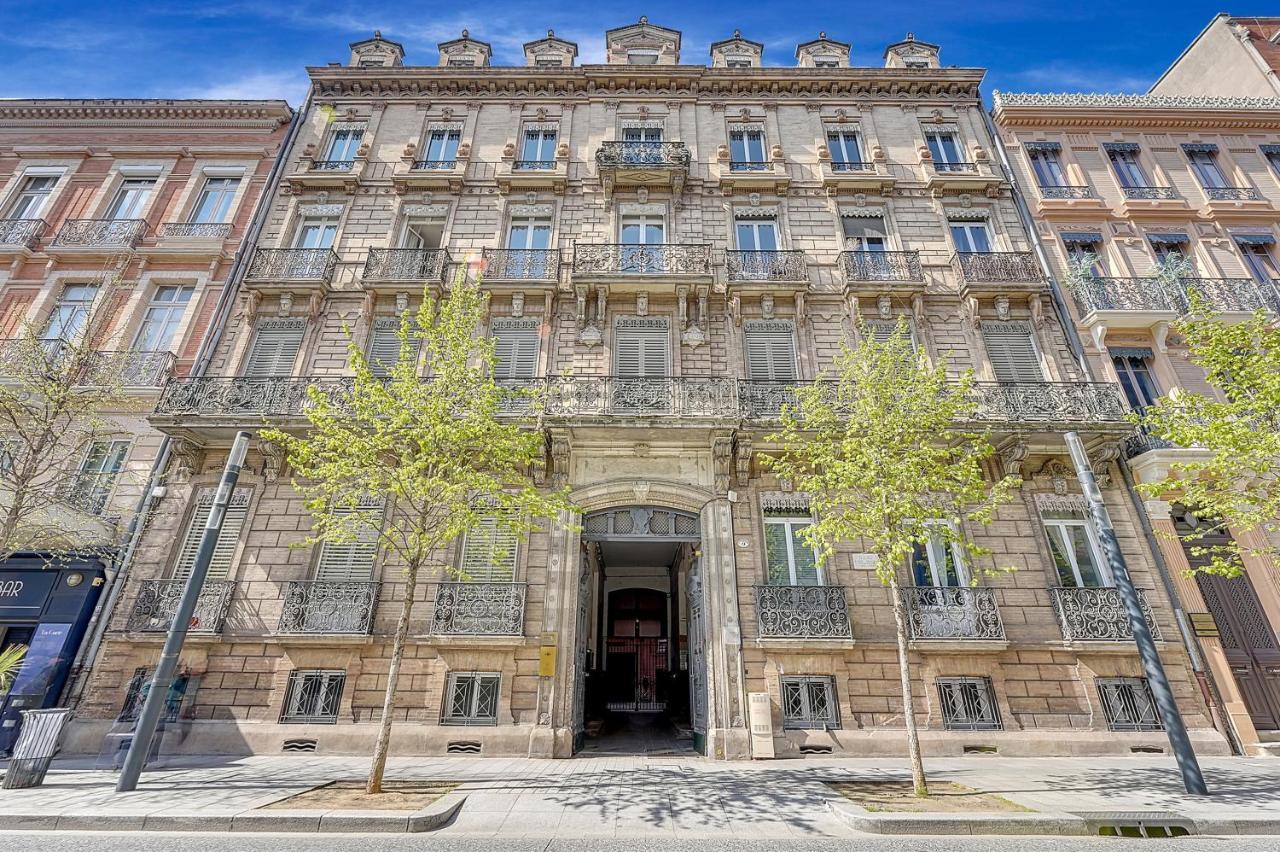 Le Constantin - Charmant Souplex De 34m2 Appartement *