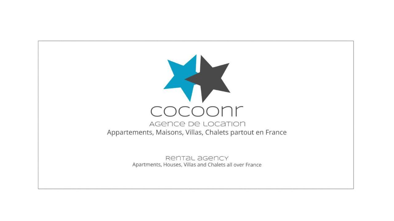 Le Constantin - Charmant Souplex De 34m2 Appartement *