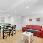 LE CONSTANTIN - Charmant souplex de 34m2