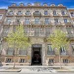 LE CONSTANTIN - Charmant souplex de 34m2
