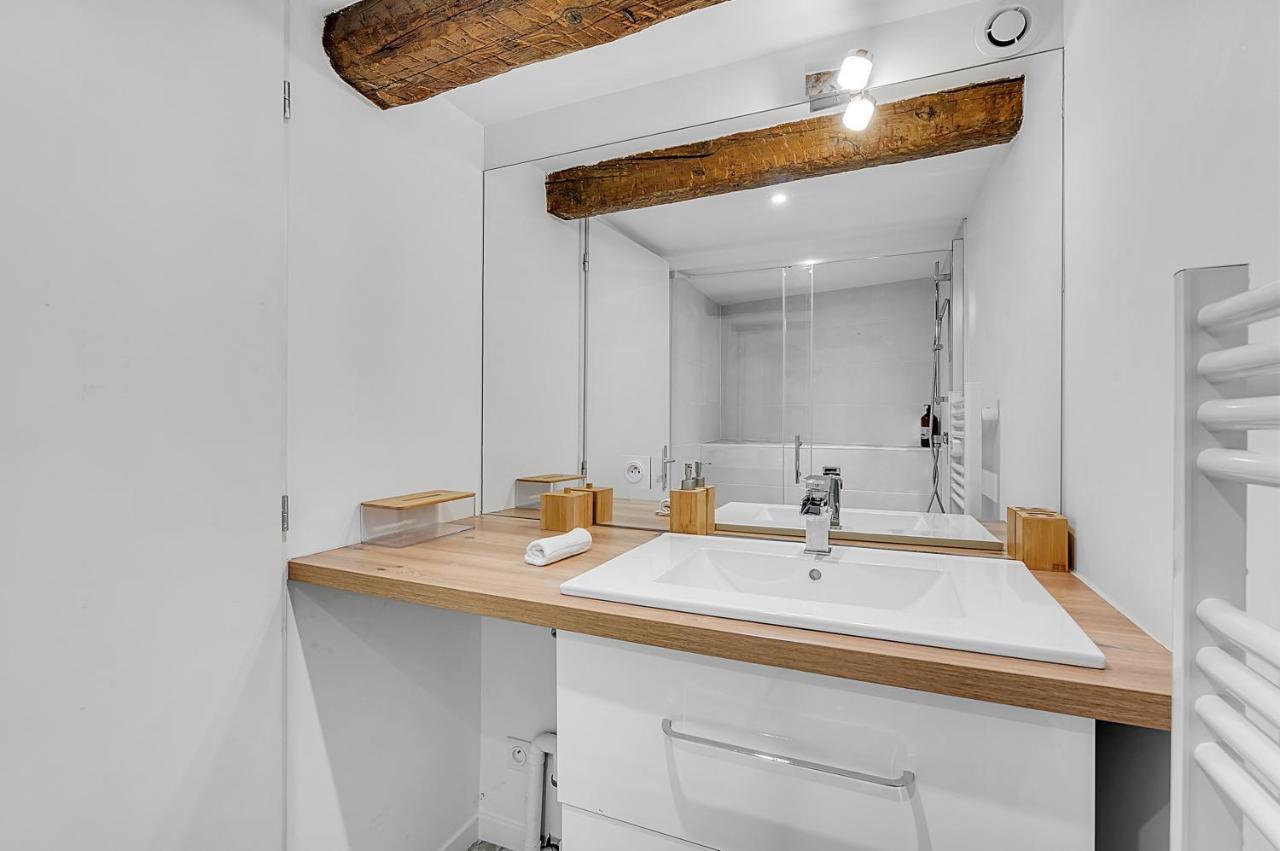Appartement Le Constantin - Charmant Souplex De 34m2 *